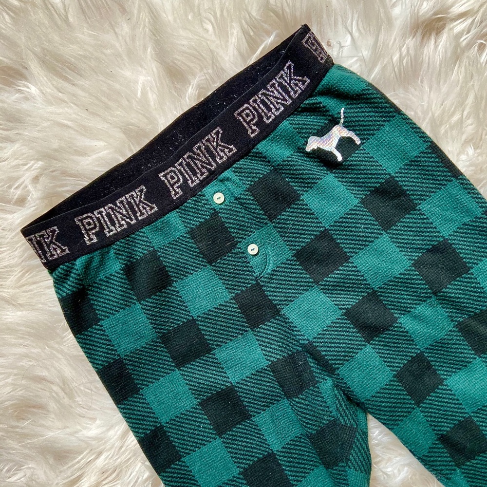 Victoria’s Secret PINK sleep legging